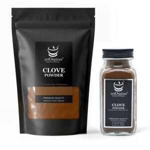 ArtOspices Clove Powder Pouch