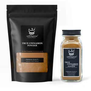 ArtOspices kerala True cinnamon powder