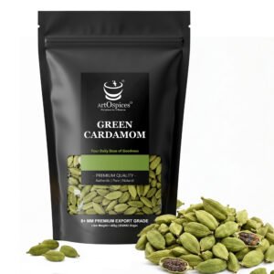 artospices green cardamom pouch