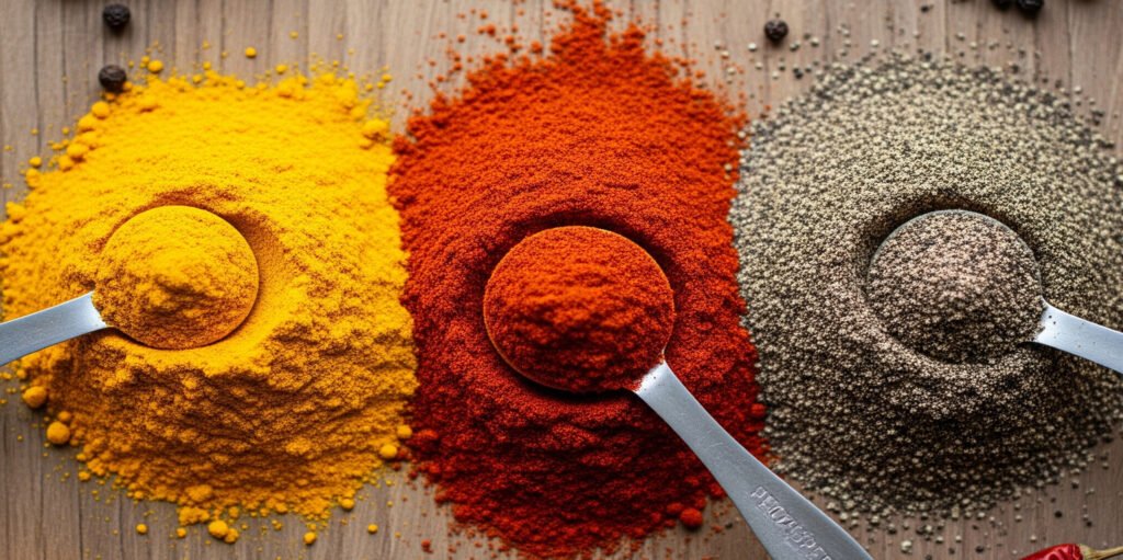 Kerala Spices Powder