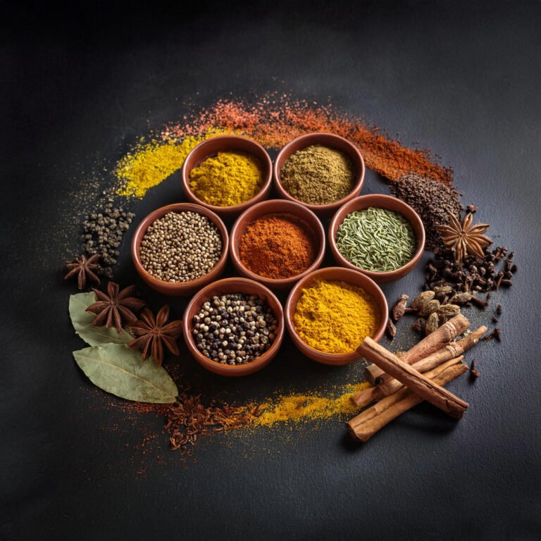 best quality kerala spices