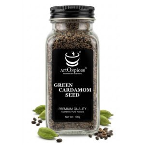artospices green cardamom seed